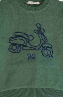 بلوز میلنگی