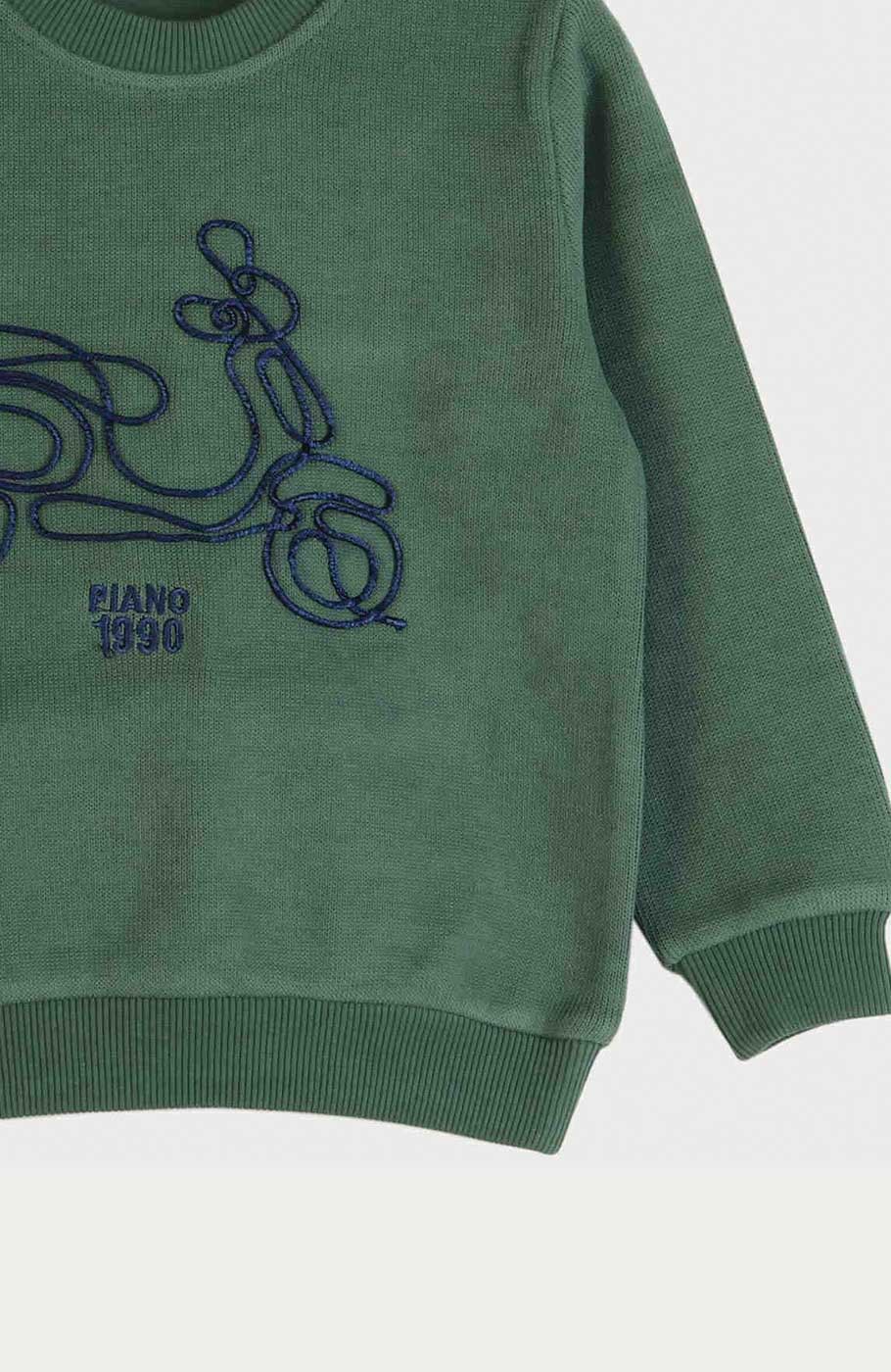 بلوز میلنگی