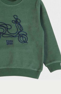 بلوز میلنگی