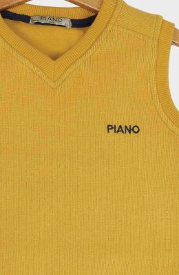 ژیله میلنگی