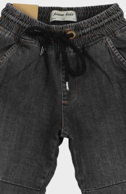 شلوار جین لاینر دار