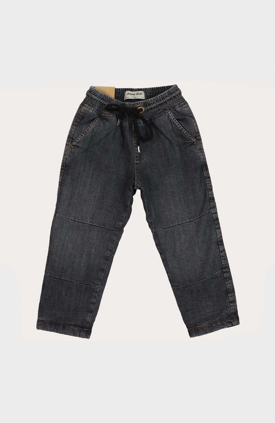 شلوار جین لاینر دار