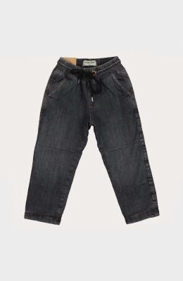 شلوار جین لاینر دار