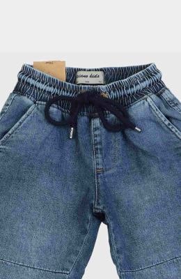 شلوار جین لاینر دار