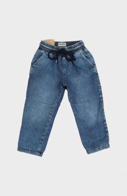 شلوار جین لاینر دار