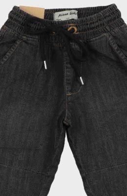 شلوار جین لاینر دار