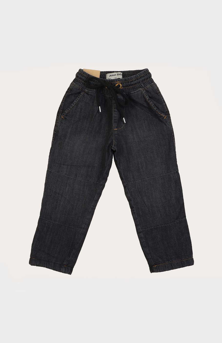 شلوار جین لاینر دار