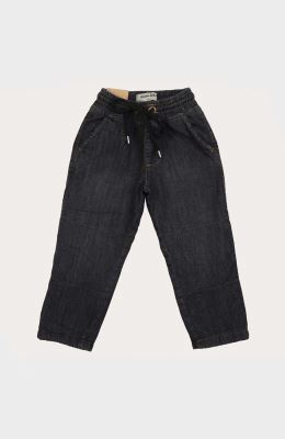 شلوار جین لاینر دار