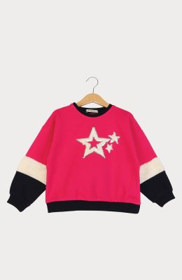 بلوز دورس لایکرا و پولیش (ست با کد 10171)