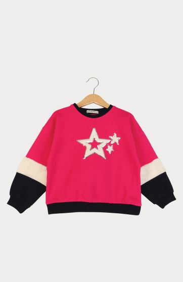 بلوز دورس لایکرا و پولیش (ست با کد 10171)