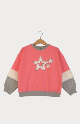 بلوز دورس لایکرا و پولیش (ست با کد 10171)