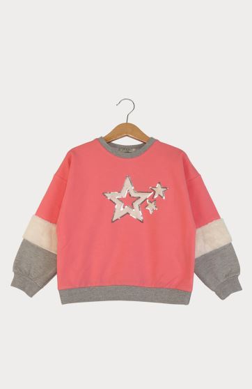 بلوز دورس لایکرا و پولیش (ست با کد 10171)