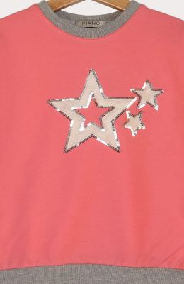 بلوز دورس لایکرا و پولیش (ست با کد 10171)