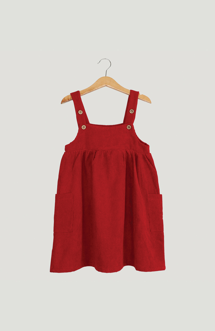 سارافون مخمل کبریتی