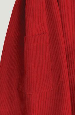 سارافون مخمل کبریتی