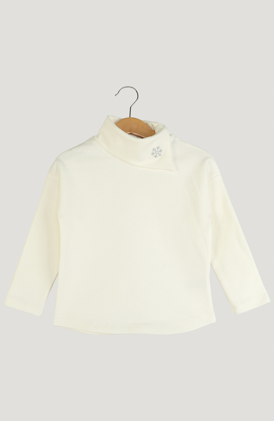 بلوز فاینریب یقه اسکی