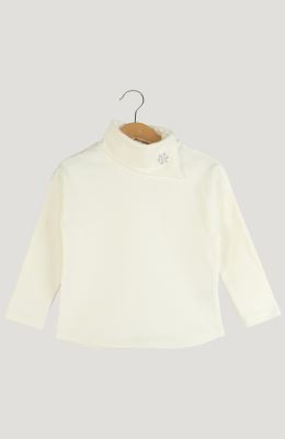 بلوز فاینریب یقه اسکی