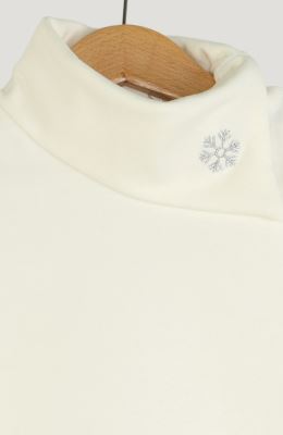 بلوز فاینریب یقه اسکی