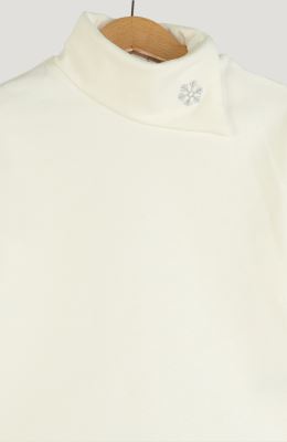 بلوز فاینریب یقه اسکی