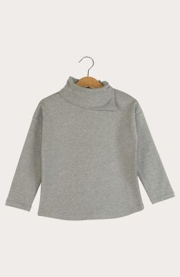 بلوز فاینریب یقه اسکی