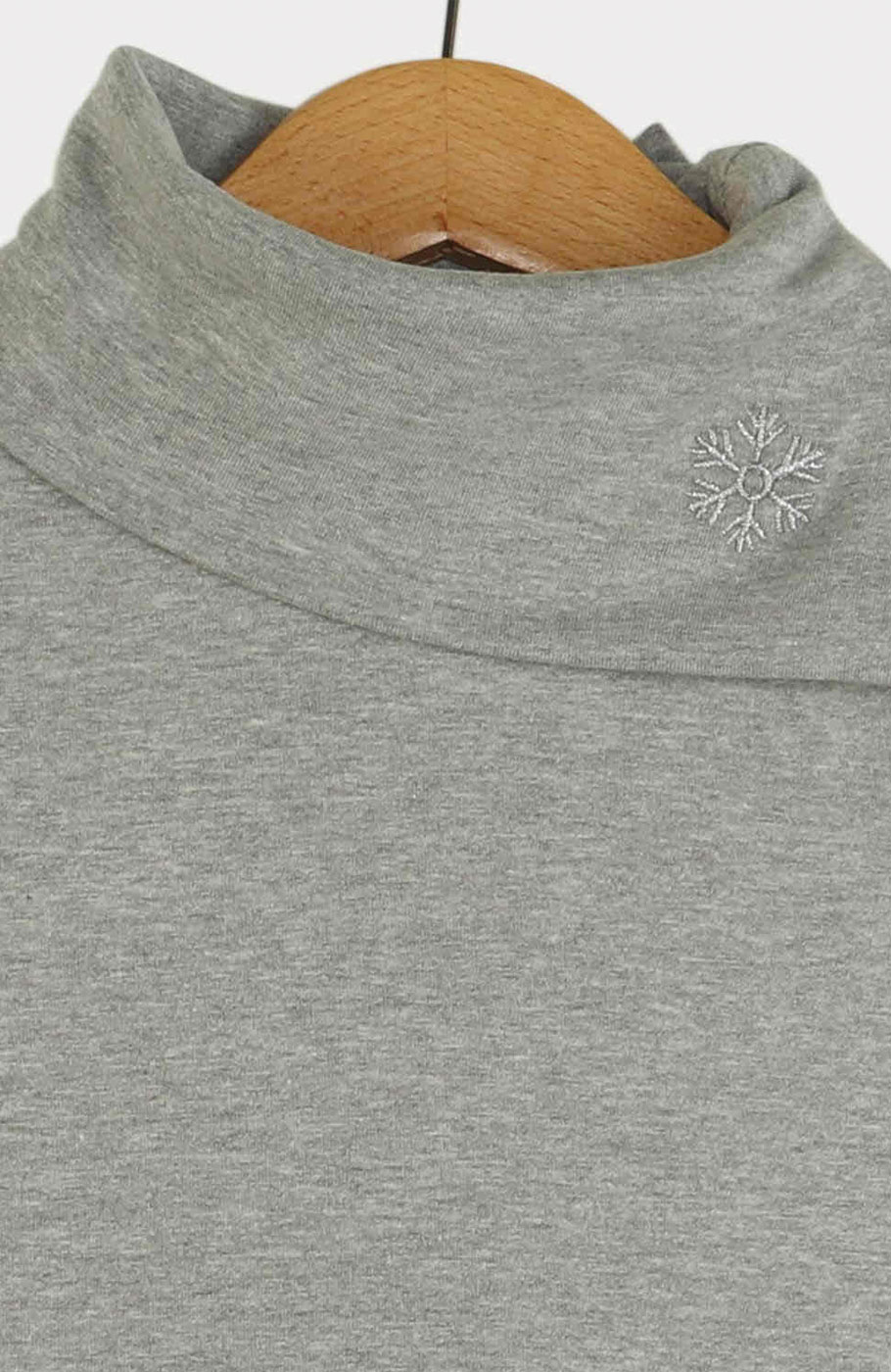 بلوز فاینریب یقه اسکی