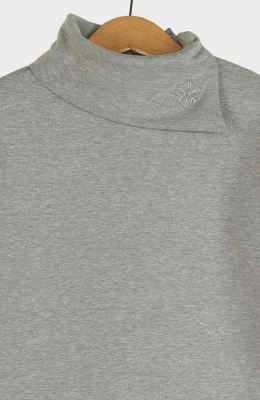 بلوز فاینریب یقه اسکی