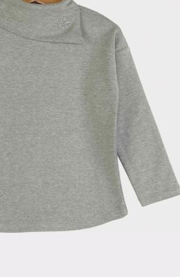 بلوز فاینریب یقه اسکی