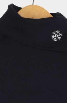 بلوز فاینریب یقه اسکی