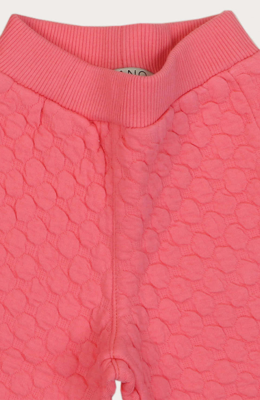 بلوز و شلوار ژاکارد حبابی نوزادی