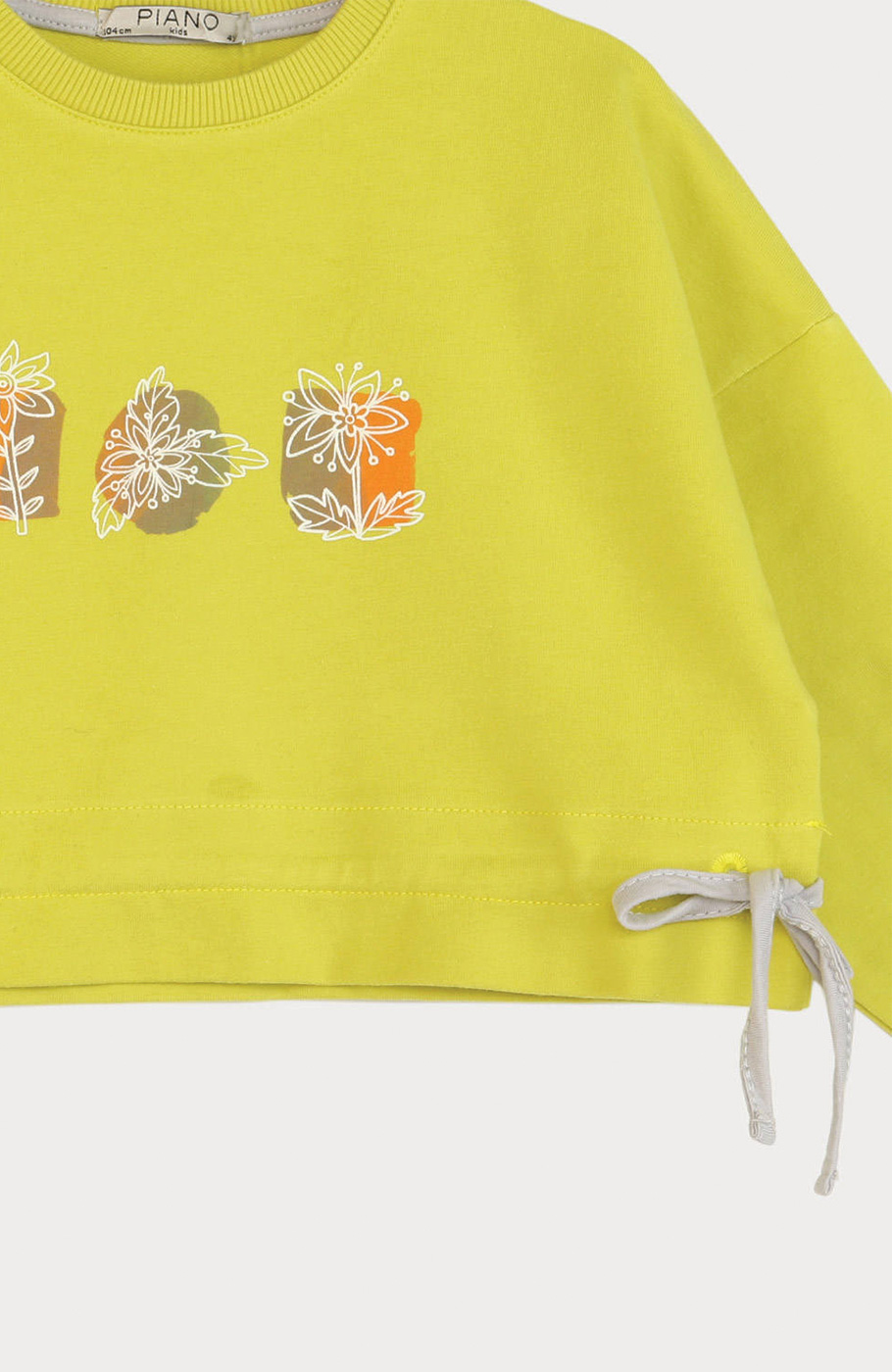 نیم تنه دورس لایکرا آستین بلند