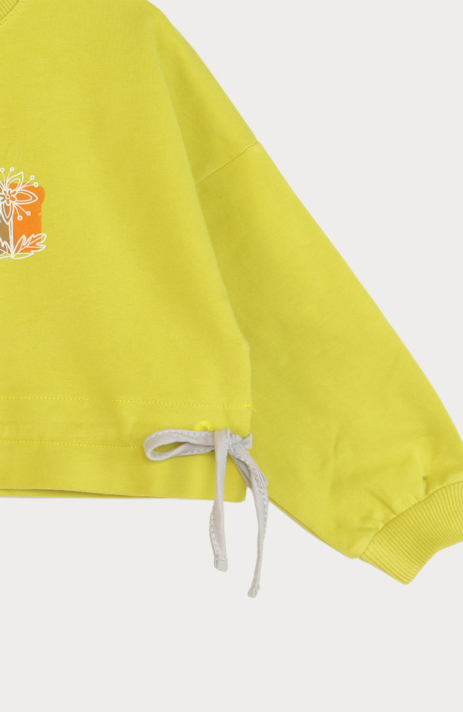 نیم تنه دورس لایکرا آستین بلند