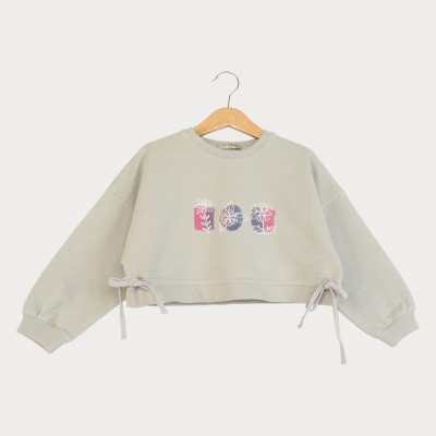 نیم تنه دورس لایکرا آستین بلند