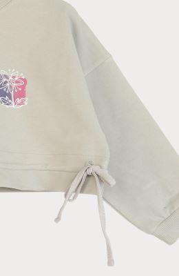 نیم تنه دورس لایکرا آستین بلند