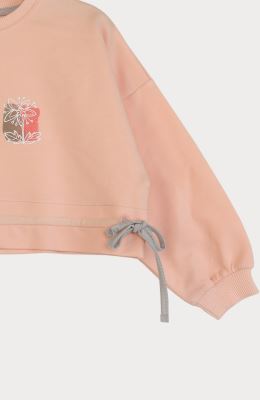 نیم تنه دورس لایکرا آستین بلند