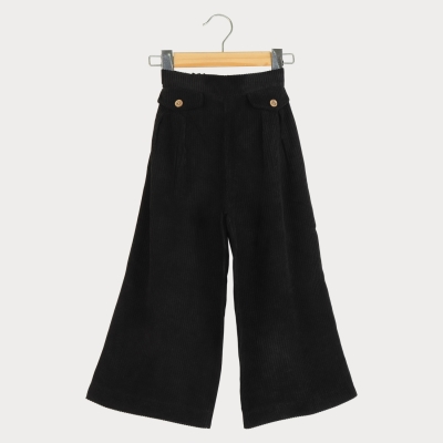 شلوار مخمل کبریتی