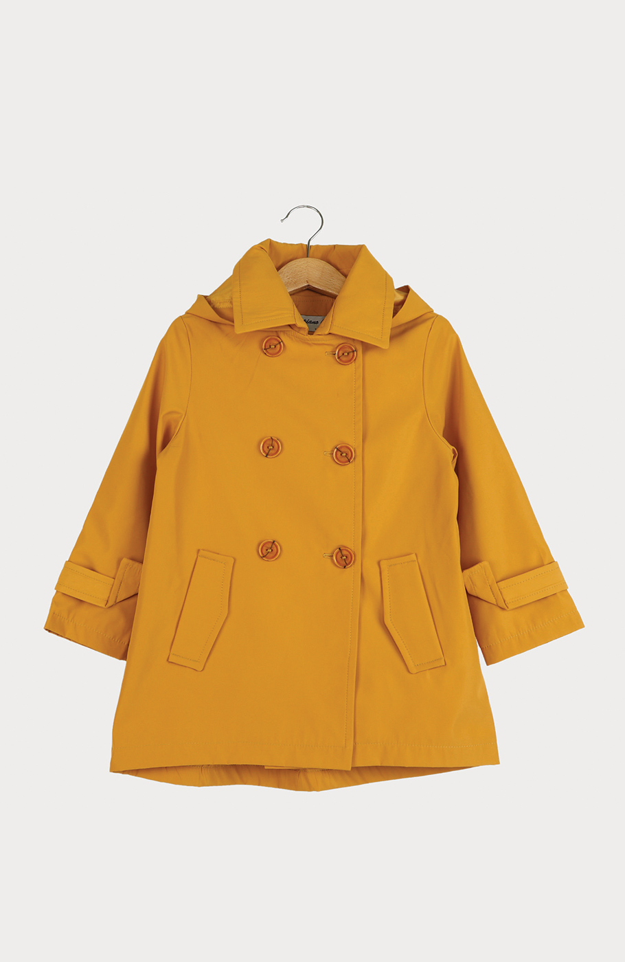 بارانی سانتانا