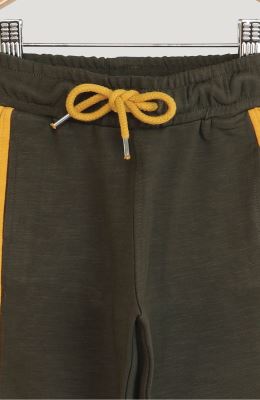 بلوز و شلوار دورس لایکرا اسلپ