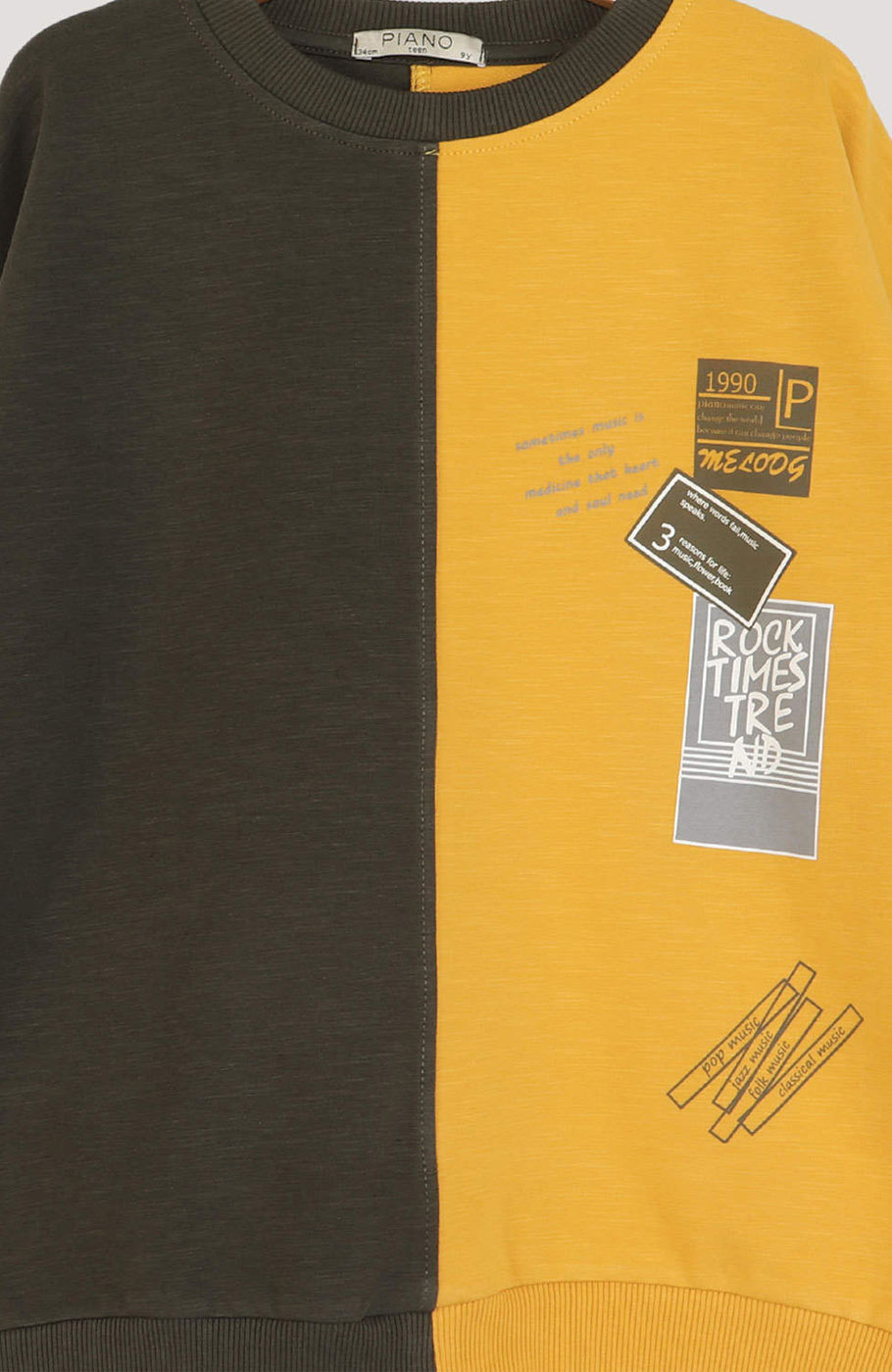 بلوز و شلوار دورس لایکرا اسلپ