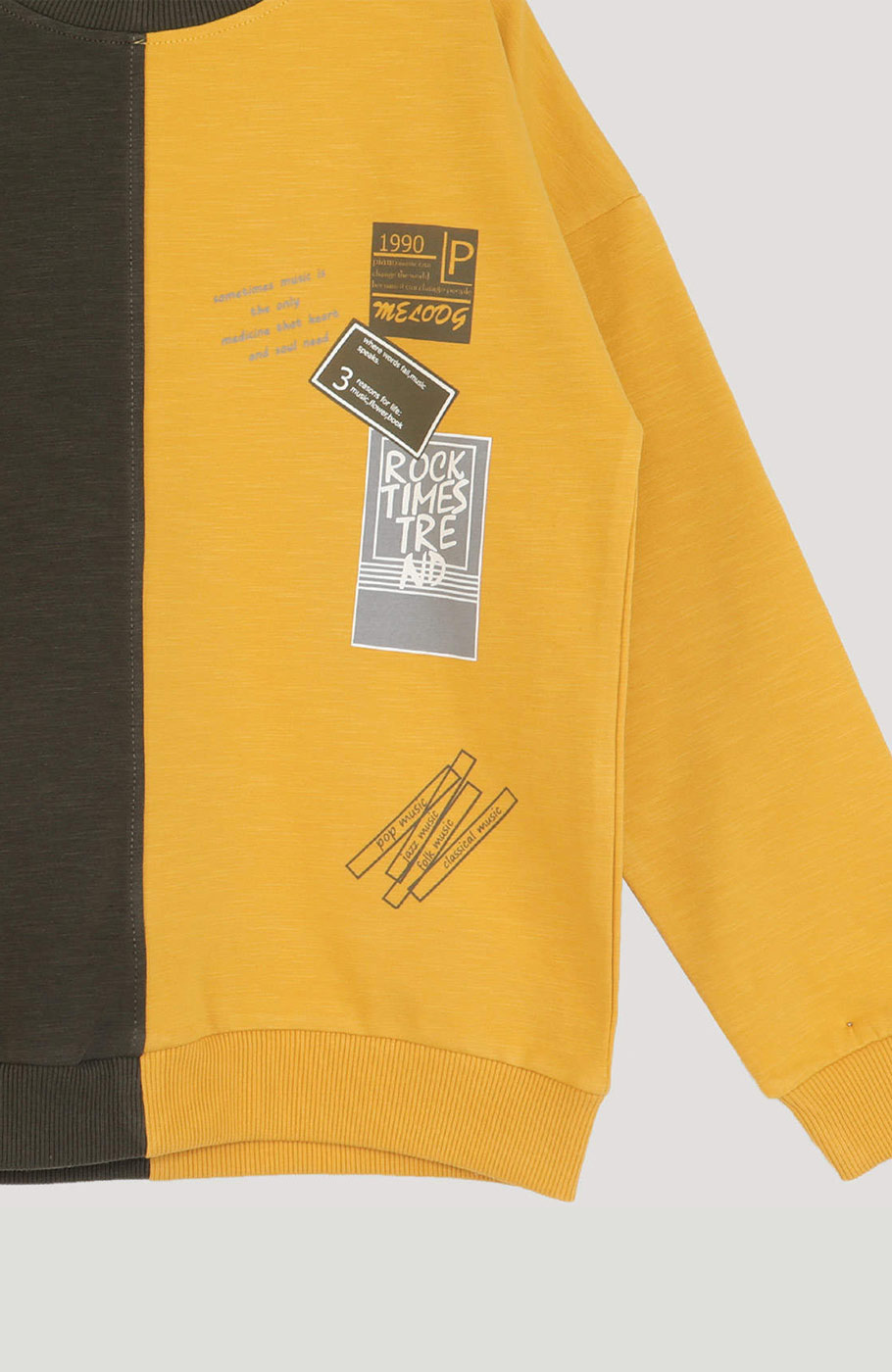 بلوز و شلوار دورس لایکرا اسلپ