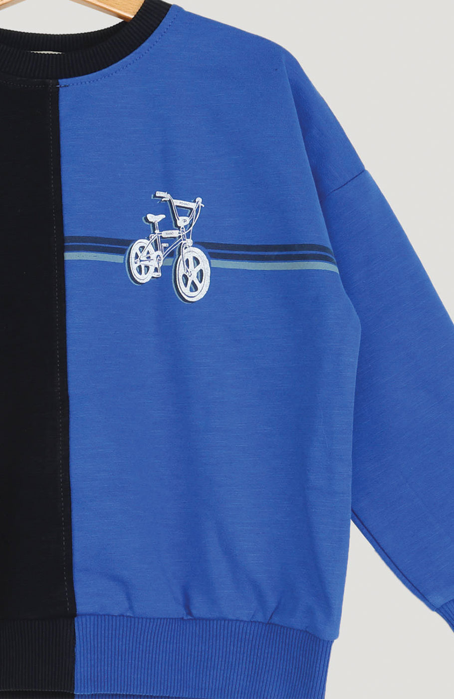 بلوز و شلوار دورس لایکرا اسلپ