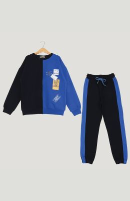 بلوز و شلوار دورس لایکرا اسلپ