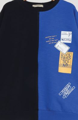 بلوز و شلوار دورس لایکرا اسلپ