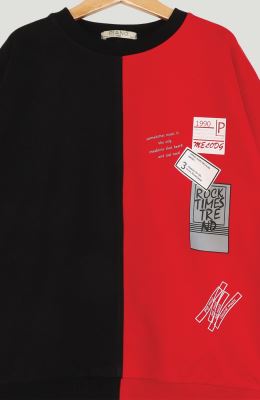 بلوز و شلوار دورس لایکرا اسلپ