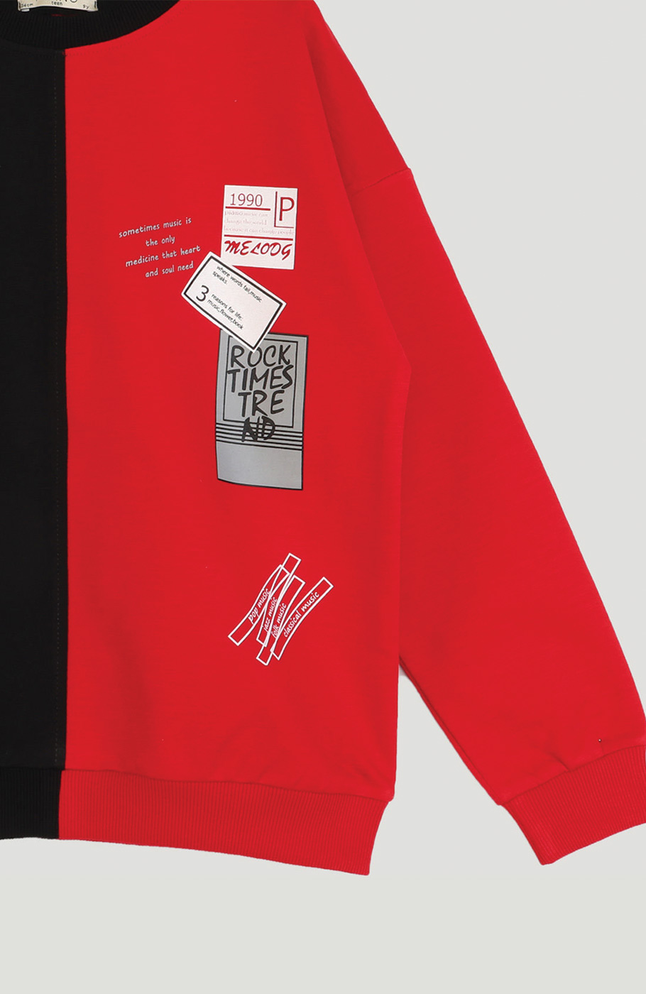 بلوز و شلوار دورس لایکرا اسلپ