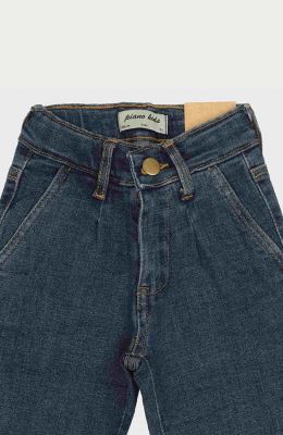 شلوار جین مام استایل