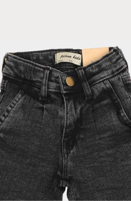 شلوار جین مام استایل