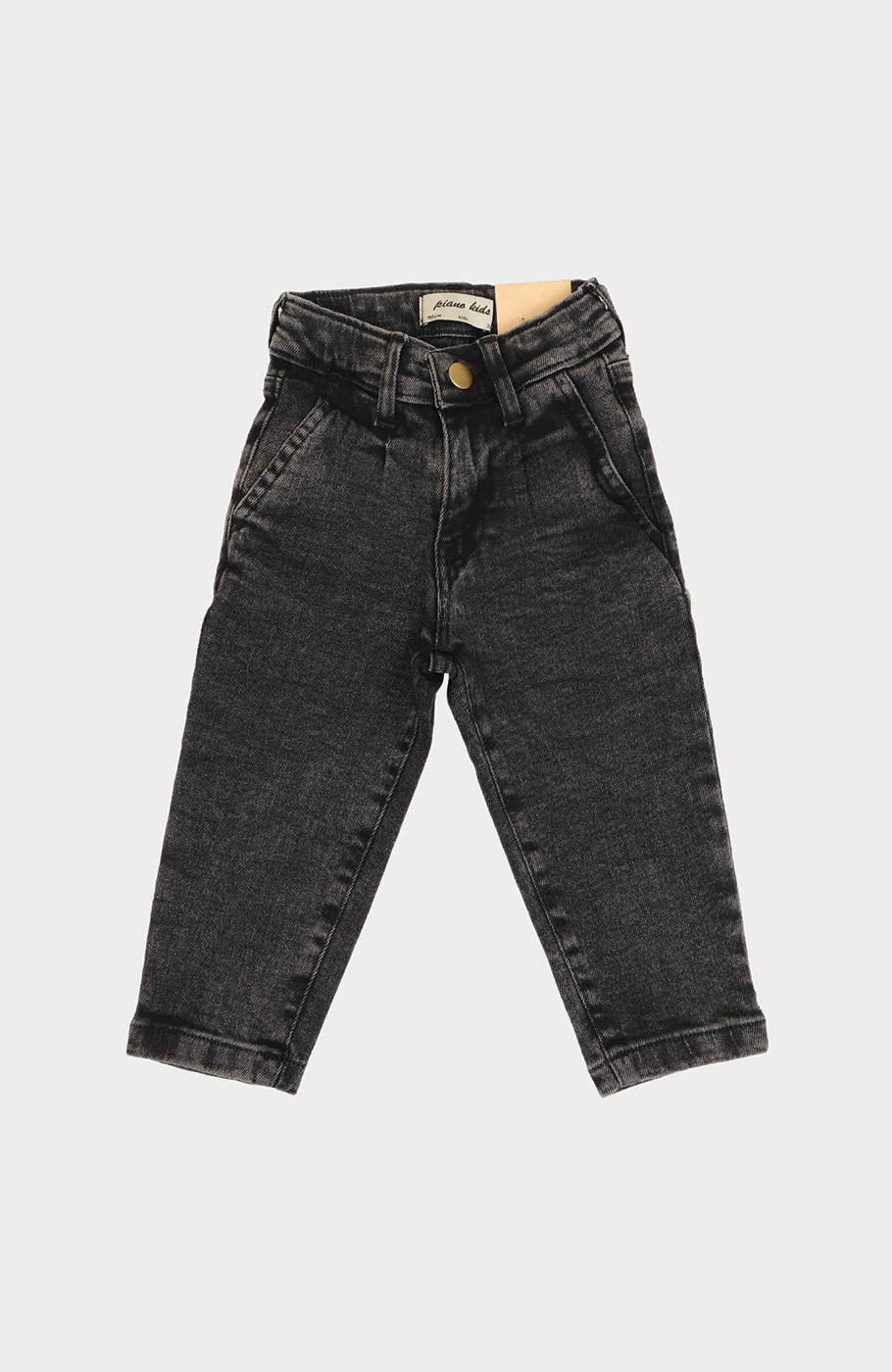 شلوار جین مام استایل