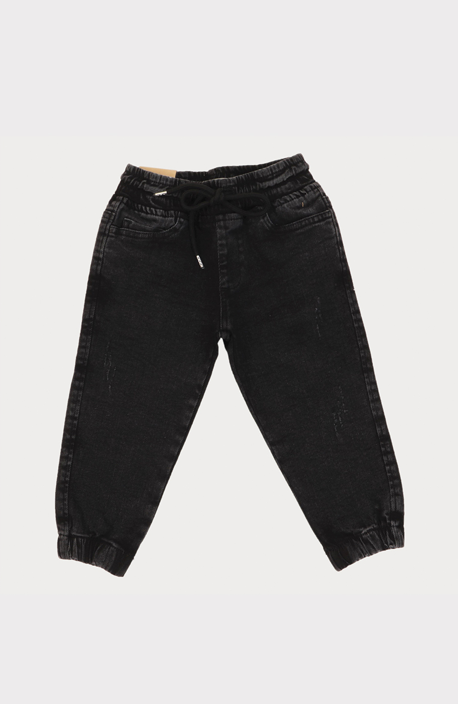 شلوار جین کمر کش مچ کش