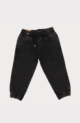 شلوار جین کمر کش مچ کش