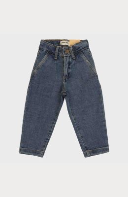 شلوار جین مام استایل